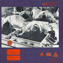 Alan Parsons Project, The - Ammonia Avenue (LP Tweedehands) - Discords.nl