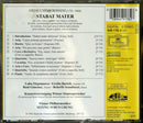 Gioacchino Rossini / Myung-Whun Chung / Wiener Philharmoniker - Stabat Mater (CD Tweedehands) - Discords.nl