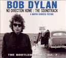 Bob Dylan - No Direction Home: The Soundtrack (A Martin Scorsese Picture) (CD) - Discords.nl