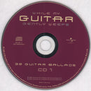 Various - While My Guitar Gently Weeps (CD) - Discords.nl