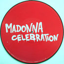 Madonna - Celebration (12" Tweedehands)