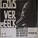 Jos Ghysen / Louis Verbeeck - Jos Ghysen & Louis Verbeeck (LP Tweedehands) - Discords.nl