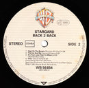 Stargard - Back 2 Back (LP Tweedehands)