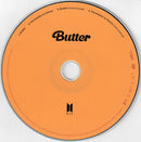 BTS - Butter (CD) - Discords.nl