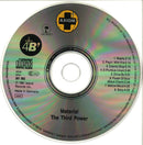 Material - The Third Power (CD Tweedehands)