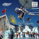 Chemical Brothers, The - Leave Home (12-inch)
