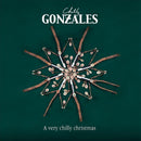 Chilly Gonzales - A very chilly christmas (CD) - Discords.nl