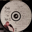 Pink Floyd - The Wall (CD Tweedehands)