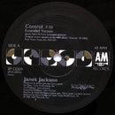 Janet Jackson - Control (12" Tweedehands)