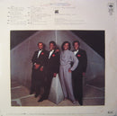 Gladys Knight And The Pips - Visions (LP Tweedehands)