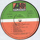 Yes - Tormato (LP Tweedehands)