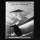 American Music Club - United Kingdom / California (CD Tweedehands)