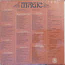 Magic (21) - Magic (LP Tweedehands)