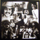 Emmylou Harris - Luxury Liner (LP Tweedehands) - Discords.nl