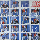 Bros - Push (LP Tweedehands) - Discords.nl