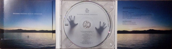 Dilemma (14) - Random Acts Of Liberation (CD Tweedehands)