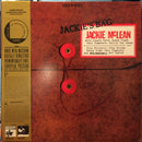 Jackie McLean - Jackie's Bag (LP Tweedehands)