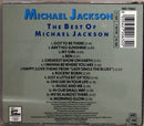 Michael Jackson - The Best Of Michael Jackson (CD Tweedehands) - Discords.nl