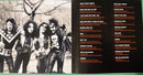 Kiss - Kissworld (The Best Of Kiss) (CD) - Discords.nl