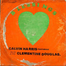Calvin Harris featuring Clementine Douglas - Blessings (12-inch) - Discords.nl