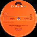 Steve Allen - Letter From My Heart (12" Tweedehands)