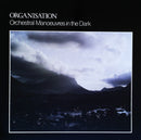 Orchestral Manoeuvres In The Dark - Organisation (LP Tweedehands)