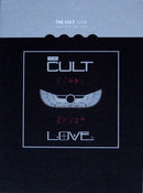 Cult, The - Love (DVD Tweedehands)