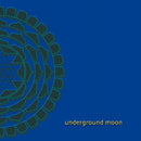 Underground Moon - Underground Moon (CD) - Discords.nl
