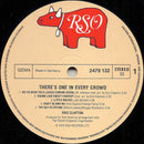 Eric Clapton - There's One In Every Crowd (LP Tweedehands)