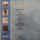 Ultravox - The Collection (LP)