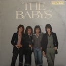 Babys, The - The Babys (LP Tweedehands) - Discords.nl