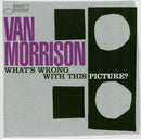 Van Morrison - What's Wrong With This Picture? (CD Tweedehands)