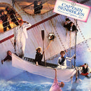 Captain Sensible - Women And Captains First (LP Tweedehands) - Discords.nl