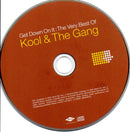 Kool & The Gang - Get Down On It: The Very Best Of (CD) - Discords.nl