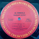 Al Di Meola - Elegant Gypsy (LP Tweedehands)