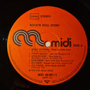 Various - Rock'n Roll Story (LP Tweedehands)