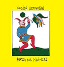 Comite Hypnotise - Danza del piri-piri (LP) - Discords.nl