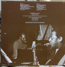 Archie Shepp & Horace Parlan - Trouble In Mind (LP Tweedehands)