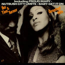 Ike & Tina Turner - Greatest Hits (LP Tweedehands)