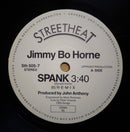 Jimmy "Bo" Horne - Spank (12" Tweedehands) - Discords.nl