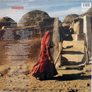 Philip Glass - Powaqqatsi (LP Tweedehands)