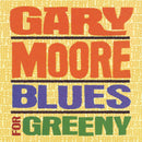Gary Moore - Blues For Greeny (CD) - Discords.nl