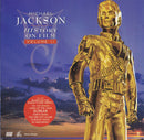 Michael Jackson - HIStory On Film Volume II (CD) - Discords.nl