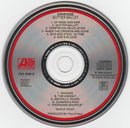 Savatage - Gutter Ballet (CD Tweedehands)