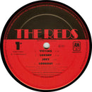 Reds, The - The Reds (LP Tweedehands) - Discords.nl