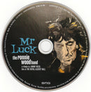 Ronnie Wood Band, The - Mr Luck - A Tribute To Jimmy Reed: Live At The Royal Albert Hall (CD) - Discords.nl
