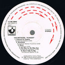 Meteors, The - Hunger (LP Tweedehands)