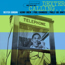Dexter Gordon - Dexter Calling . . . (LP Tweedehands)