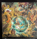 Elton John - Captain Fantastic And The Brown Dirt Cowboy (LP) - Discords.nl