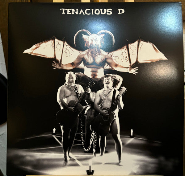 Tenacious D - Tenacious D (LP)